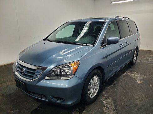 Used 2010 Honda Odyssey EX-L image 1