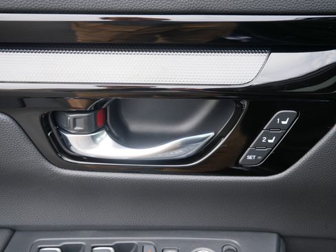 New 2026 Honda CR-V Sport Touring image 17