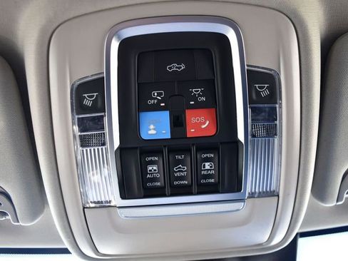 New 2026 RAM 3500 Longhorn image 13