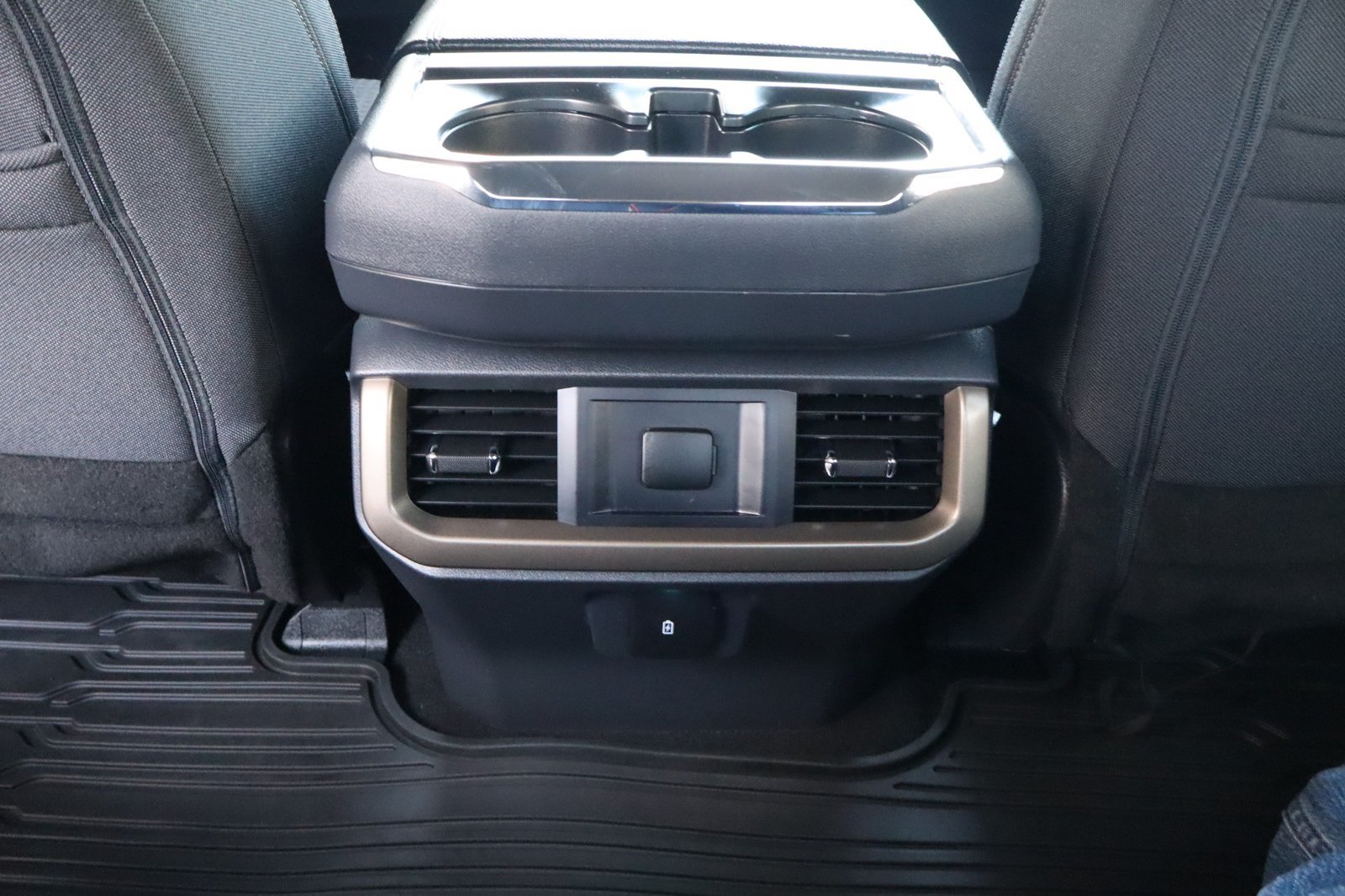 Used 2024 Ford F150 STX w/ Equipment Group 201A FX4 AWD/4WD image 36