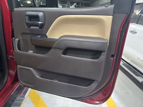 Used 2018 GMC Sierra 2500 Denali w/ Duramax Plus Package image 30