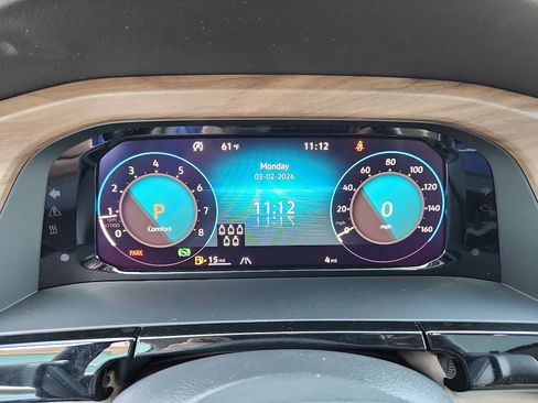 New 2026 Volkswagen Atlas SE image 17