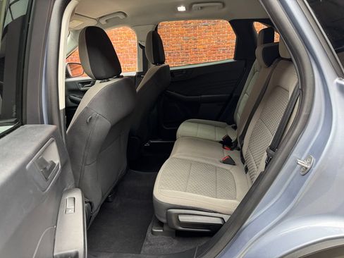 Certified 2022 Ford Escape SE AWD/4WD image 21