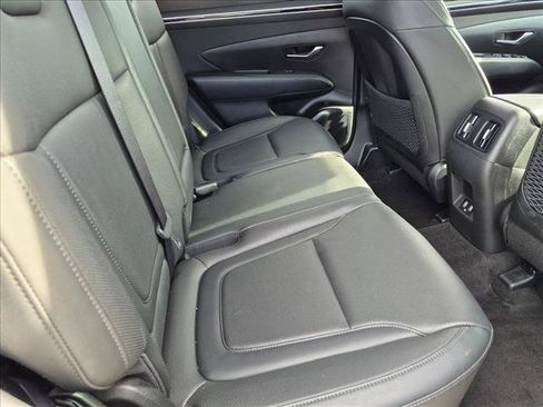 Used 2023 Hyundai Tucson SEL w/ Convenience Package FWD image 18