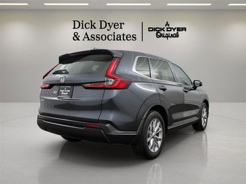 Used 2023 Honda CR-V EX-L image 2