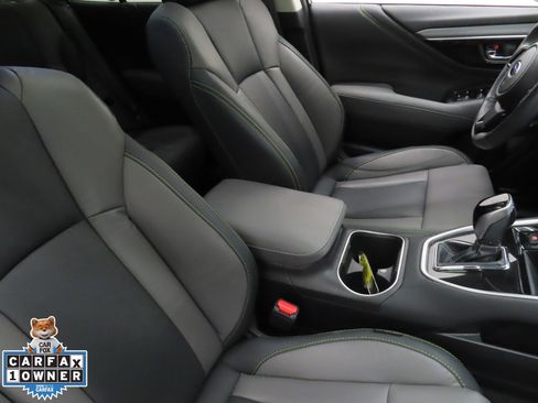 Used 2024 Subaru Outback Onyx Edition image 27