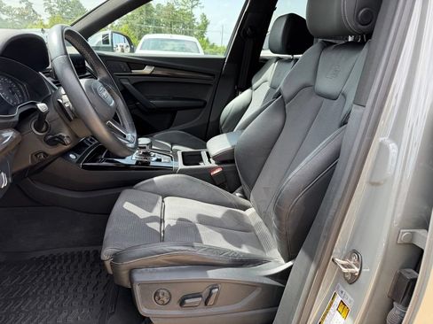 Used 2022 Audi SQ5 Premium AWD/4WD image 10