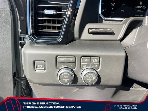 New 2026 GMC Sierra 1500 AT4X AWD/4WD image 26