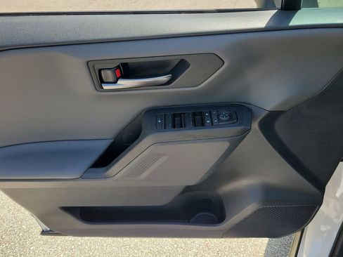 New 2026 Toyota RAV4 XLE Premium FWD image 15