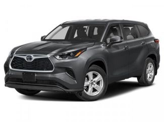 Certified 2024 Toyota Highlander Limited FWD video 1