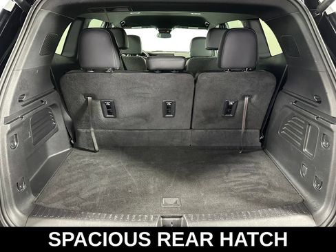 Used 2024 GMC Acadia Elevation w/ Black Edition AWD/4WD image 29