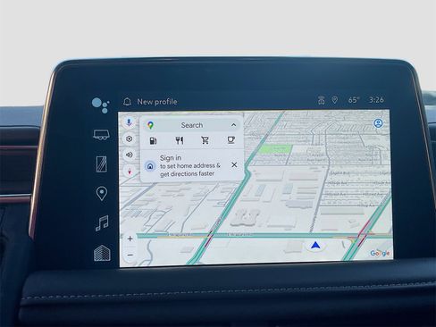 Used 2023 Chevrolet Tahoe LT w/ Luxury Package image 13