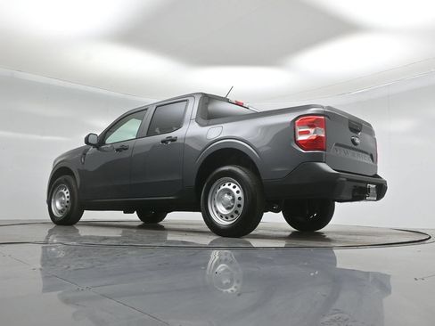 Certified 2026 Ford Maverick XL FWD image 45