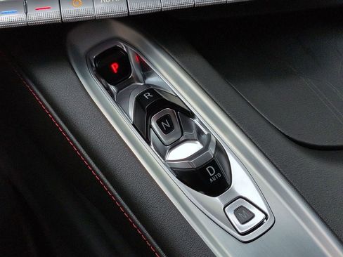 New 2026 Chevrolet Corvette Z06 RWD image 16