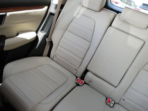 Certified 2022 Honda CR-V EX-L image 12