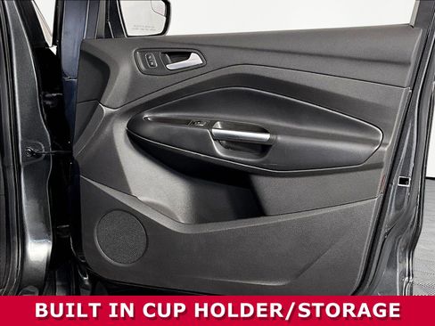 Used 2019 Ford Escape SE AWD/4WD image 26