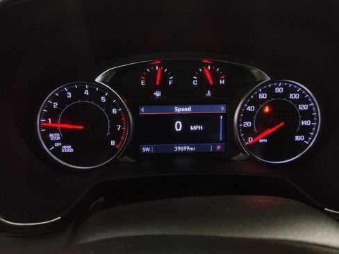 Used 2023 Chevrolet Blazer LT w/ Convenience Package FWD image 23