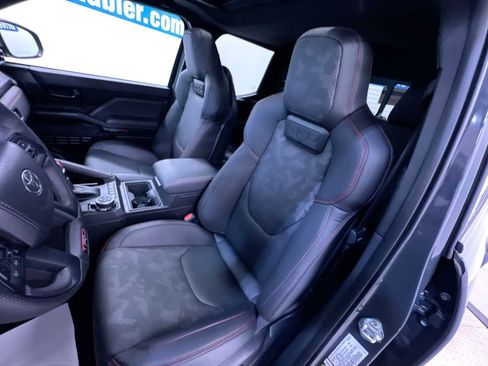 Used 2024 Toyota Tacoma TRD Pro image 14