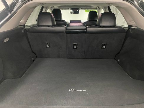 Used 2017 Lexus RX 350 FWD image 12