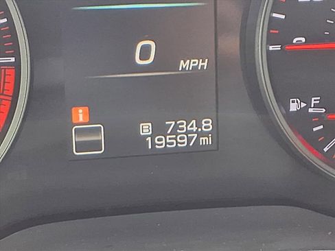 Certified 2023 Subaru WRX Premium image 12