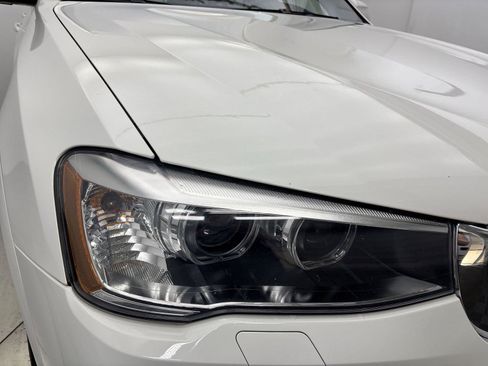 Used 2017 BMW X3 xDrive28i AWD/4WD image 18