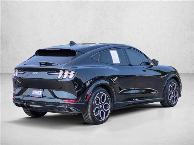 Used 2023 Ford Mustang Mach-E GT AWD/4WD image 5
