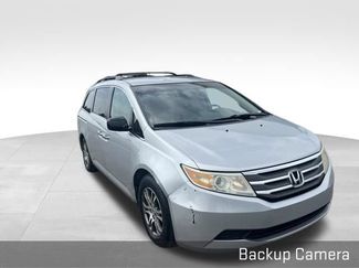 Used 2011 Honda Odyssey EX video 2