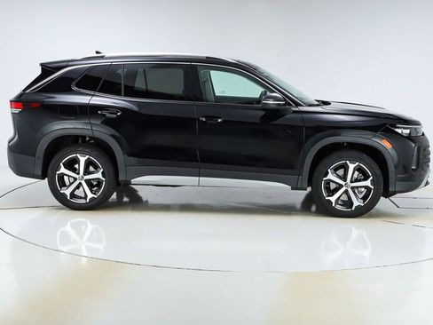 New 2026 Volkswagen Tiguan SE AWD/4WD image 49