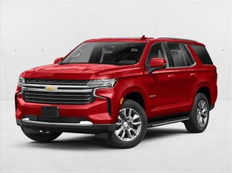 Used 2021 Chevrolet Tahoe LT RWD video 1
