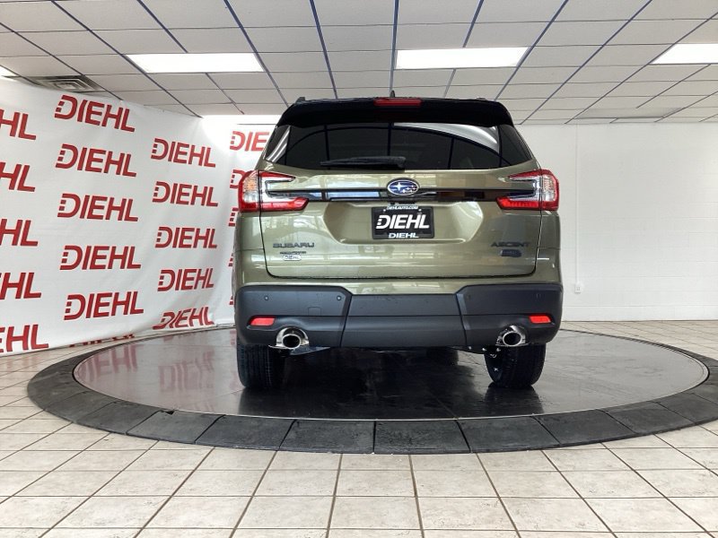 New 2026 Subaru Ascent Bronze Edition AWD/4WD image 6