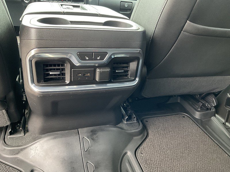 Used 2021 GMC Sierra 1500 AT4 w/ AT4 Preferred Package AWD/4WD image 20
