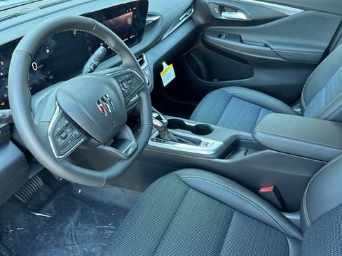 New 2026 Buick Envista Preferred w/ Convenience I Package FWD image 9