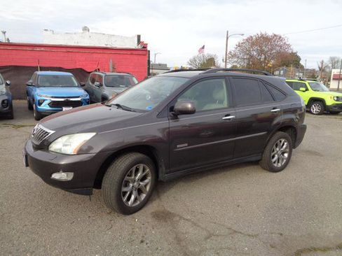 Used 2009 Lexus RX 350 AWD image 2