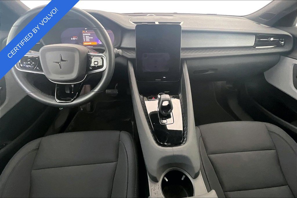 Used 2024 Polestar Polestar 2 AWD/4WD image 18