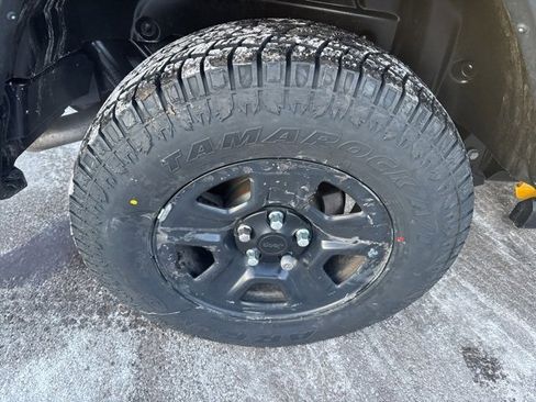 Used 2019 Jeep Wrangler Unlimited Sport image 18