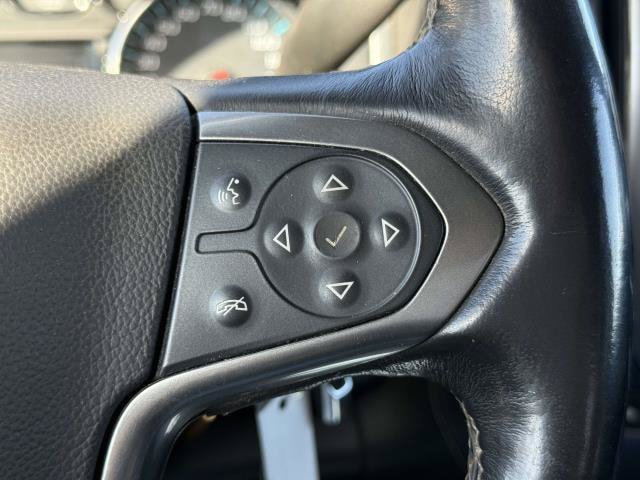 Used 2019 Chevrolet Silverado 2500 LTZ w/ Duramax Plus Package AWD/4WD image 24