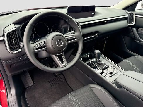 New 2025 MAZDA CX-50 AWD 2.5 S w/ Preferred Package image 11
