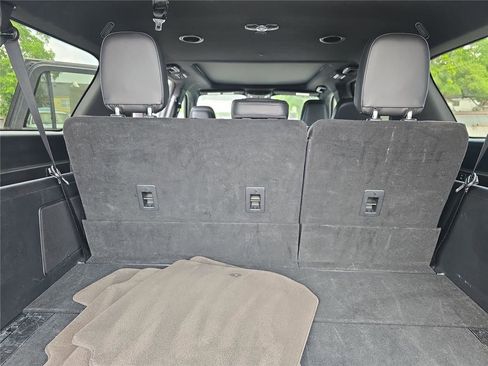 Used 2021 Lincoln Navigator L Reserve image 11