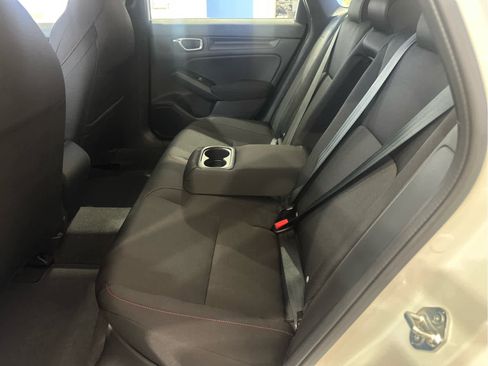 New 2026 Honda Civic Si image 44