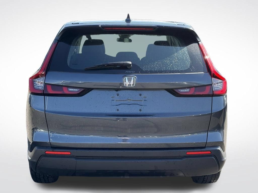 Used 2024 Honda CR-V LX image 7