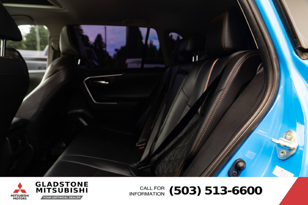 Used 2019 Toyota RAV4 Adventure AWD/4WD image 21