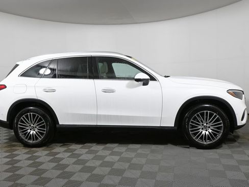 Certified 2026 Mercedes-Benz GLC 300 4MATIC image 8