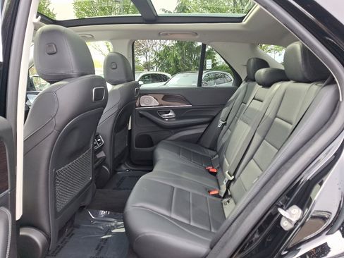 Used 2020 Mercedes-Benz GLE 350 4MATIC image 10