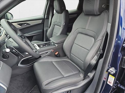 New 2026 Jaguar F-PACE R-Dynamic S image 12