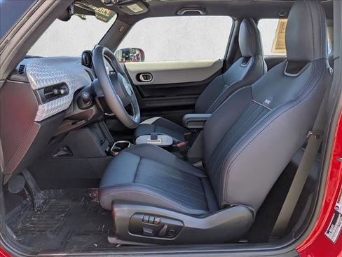 Used 2025 MINI Cooper S FWD image 17