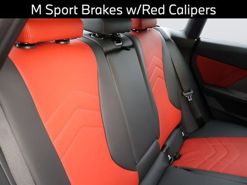 Certified 2025 BMW M235i xDrive w/ Premium Package image 15