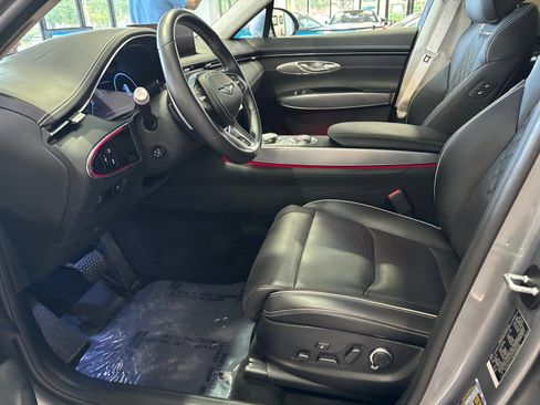 Used 2023 Genesis Electrified GV70 w/ Prestige Package image 45