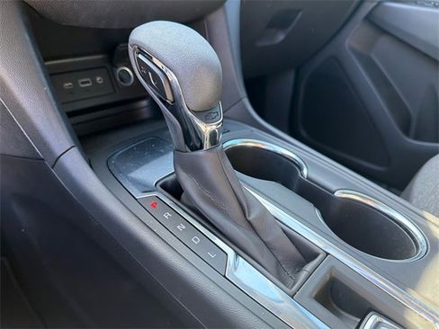 Used 2024 Chevrolet Equinox LT w/ LPO, Cargo Package image 33