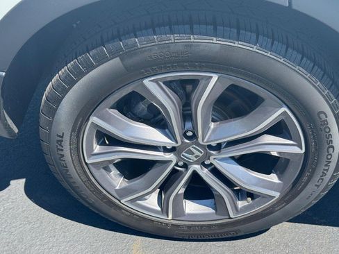 Used 2020 Honda CR-V Touring image 9
