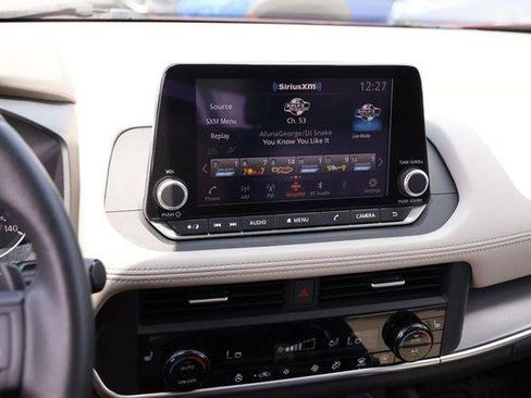 Used 2024 Nissan Rogue SV w/ SV Premium Package AWD/4WD image 17